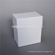 Tailor-made Cardboad Freezer Boxes